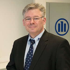 Michael Kirsch