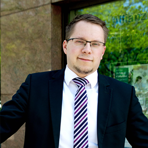 Sven Wüstenhagen