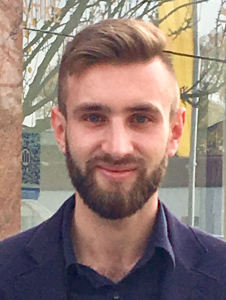Julian Weber