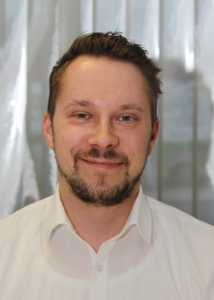 Sven Wüstenhagen