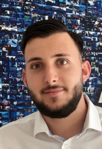 Nick Onasch